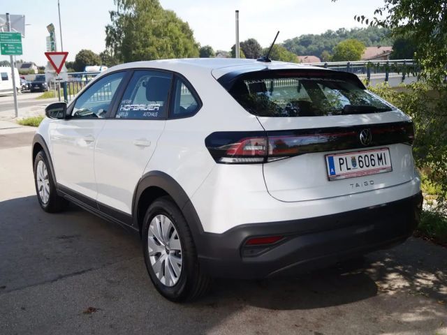 Volkswagen Taigo 4Me TSI