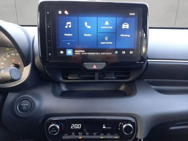 Toyota Yaris Business Hybride