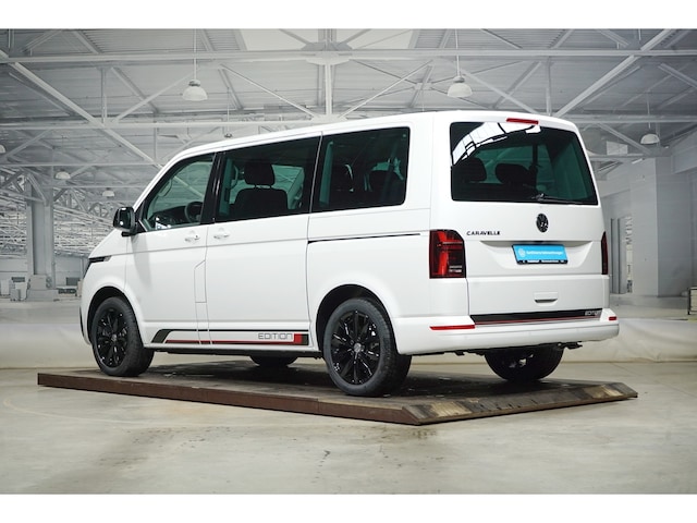 Volkswagen Caravelle 2.0 TDI T6