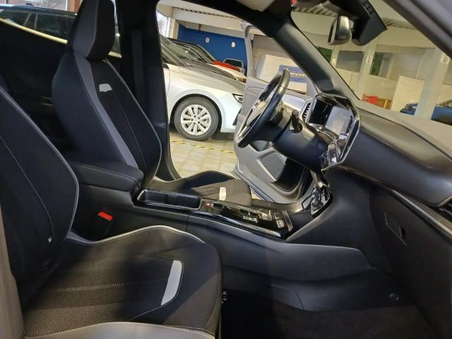 Opel Mokka 1.2 Turbo