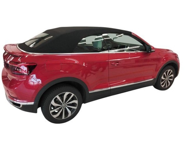 Volkswagen T-Roc Cabriolet DSG IQ.Drive