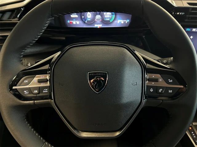 Peugeot 308 Allure Pack Hybrid SW