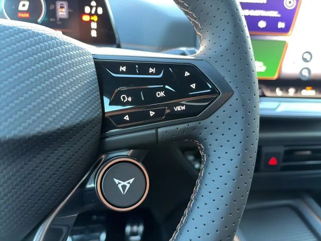 Cupra Born 77 kWh eBoost