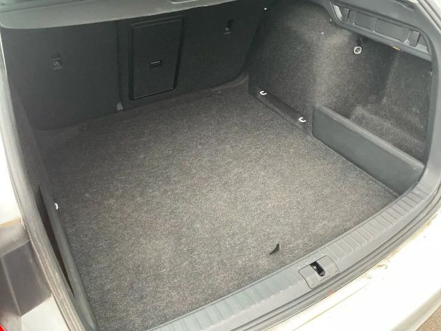 Skoda Octavia Selection