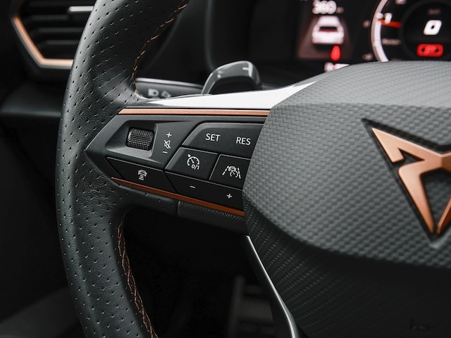 Cupra Formentor DSG VZ