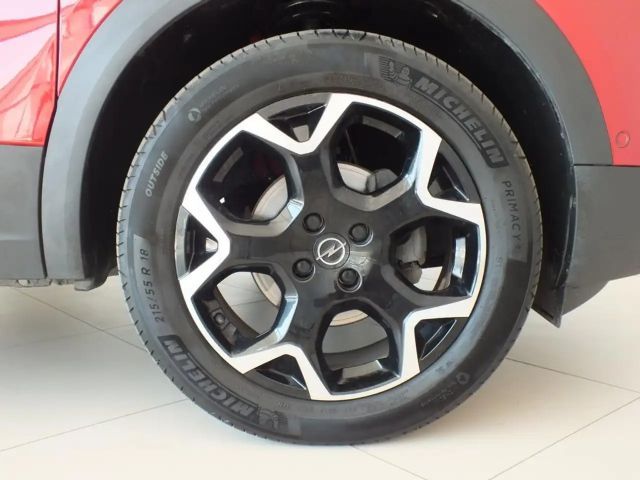 Opel Mokka Turbo Ultimate