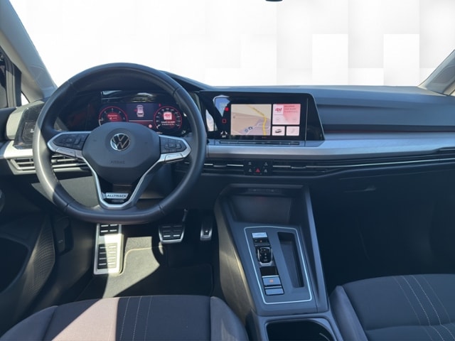 Volkswagen Golf 2.0 TDI Golf VIII Variant