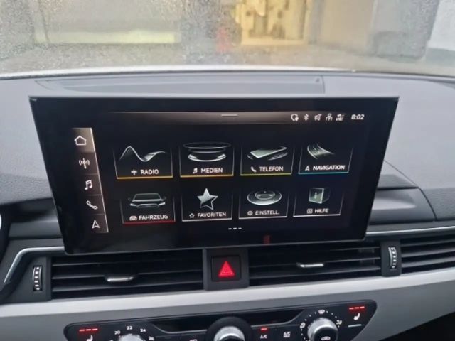 Audi A4 40 TDI Avant Quattro