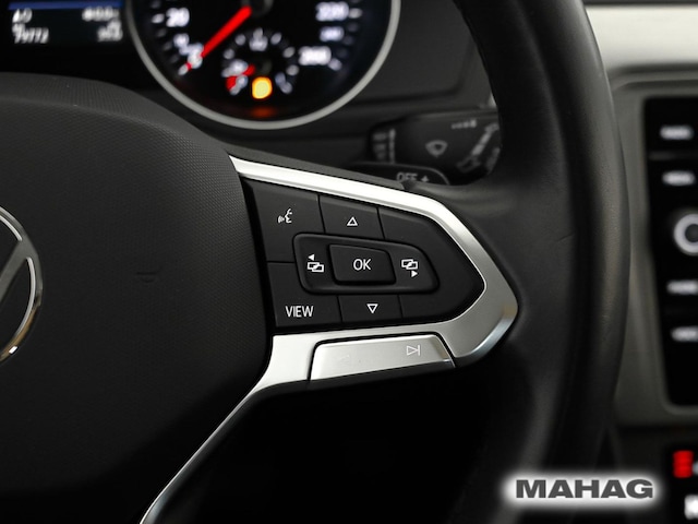 Volkswagen Passat 2.0 TDI DSG Variant