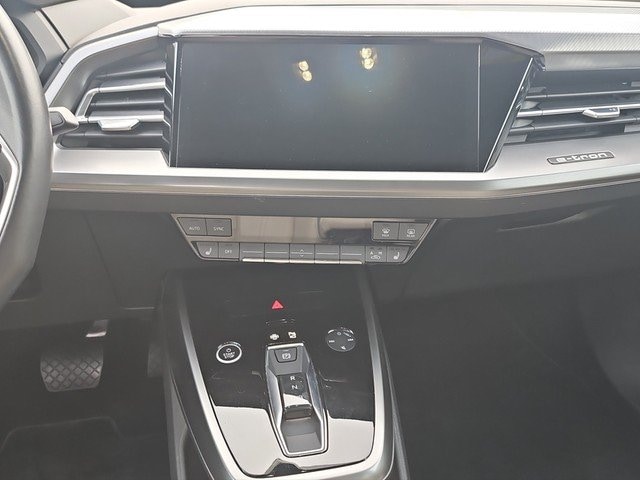 Audi Q4 e-tron Quattro