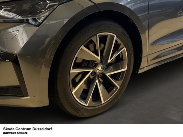 Skoda Enyaq Sportline