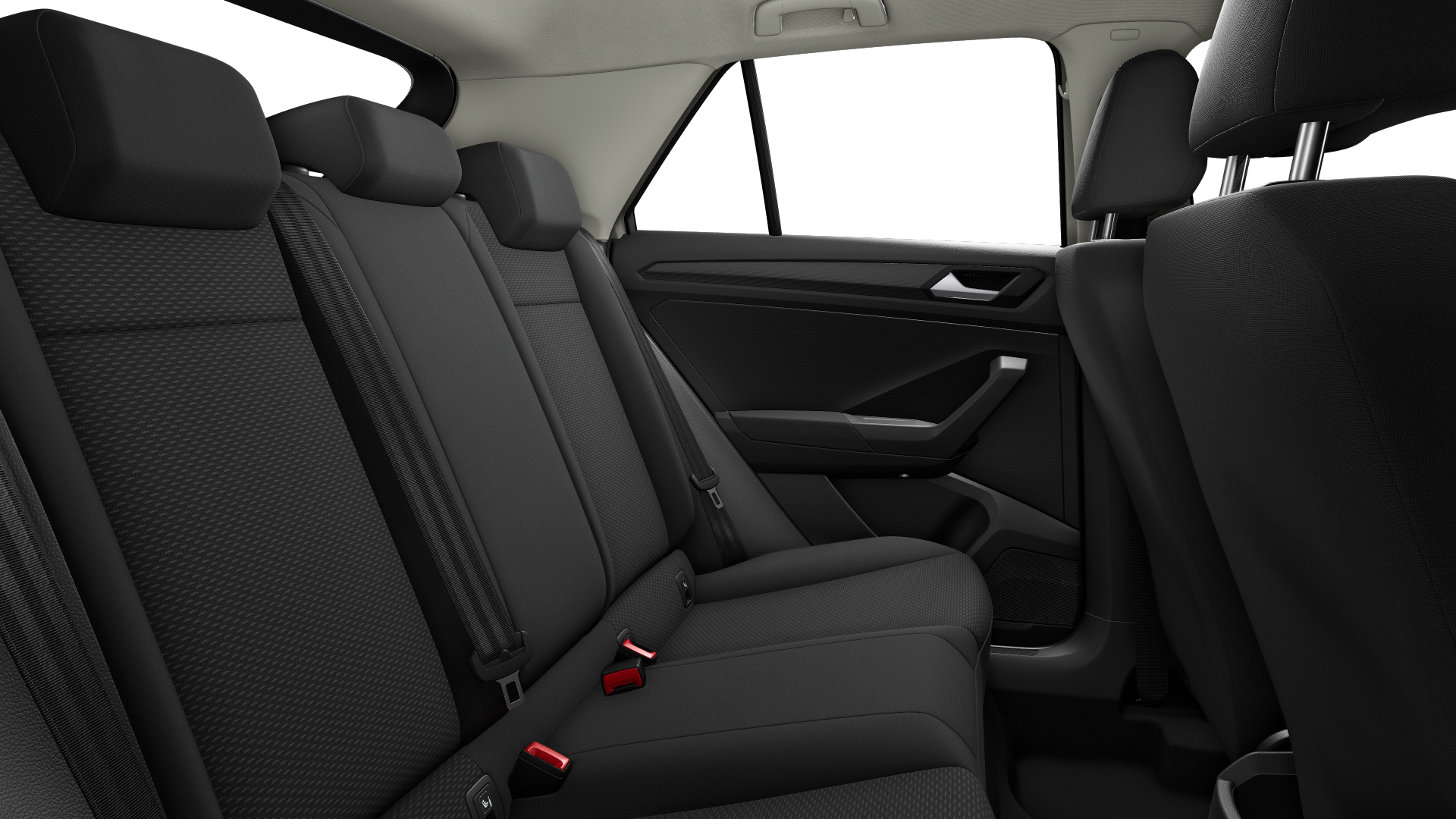 Volkswagen T-Roc 1.0 TSI