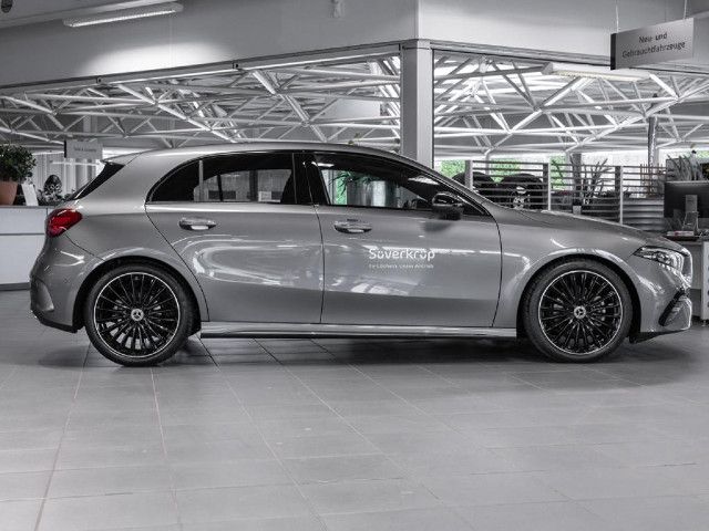 Mercedes-Benz A 200 A 200 d