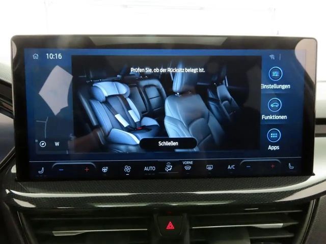 Ford Focus 1.5 EcoBlue ST Line Wagon