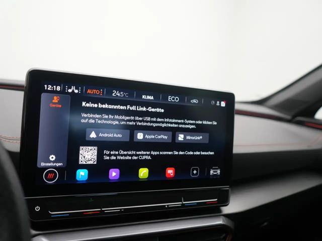 Cupra Formentor VZ e-Hybrid