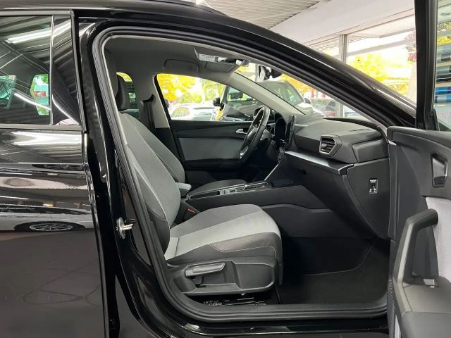 Seat Leon 2.0 TDI Sportstourer Style