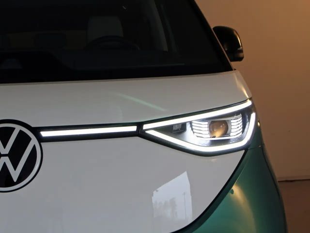 Volkswagen ID.Buzz Pro