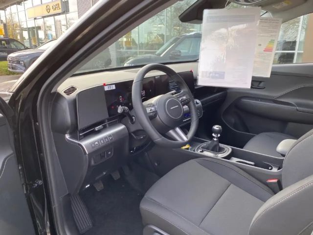 Hyundai Kona 2WD Select