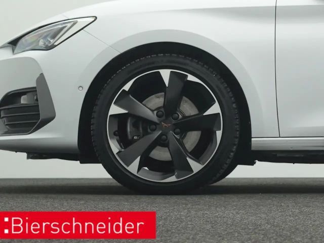 Cupra Leon DSG Sportstourer