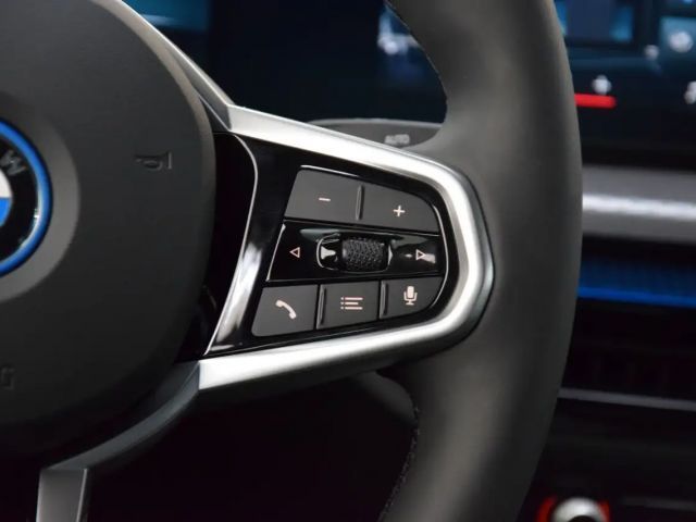 BMW i4 Coupé eDrive35