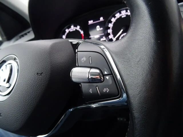 Skoda Fabia 1.0 TSI Ambition Combi