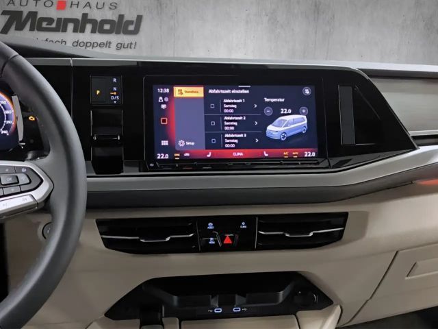 Volkswagen Multivan DSG T7