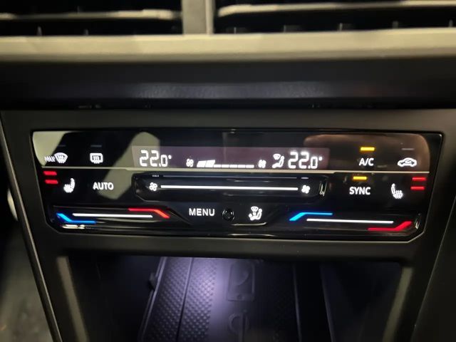 Volkswagen Taigo DSG R-Line