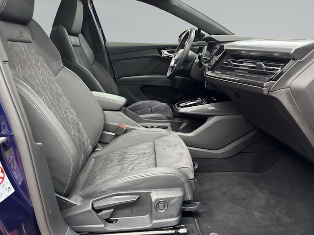 Audi Q4 e-tron 40
