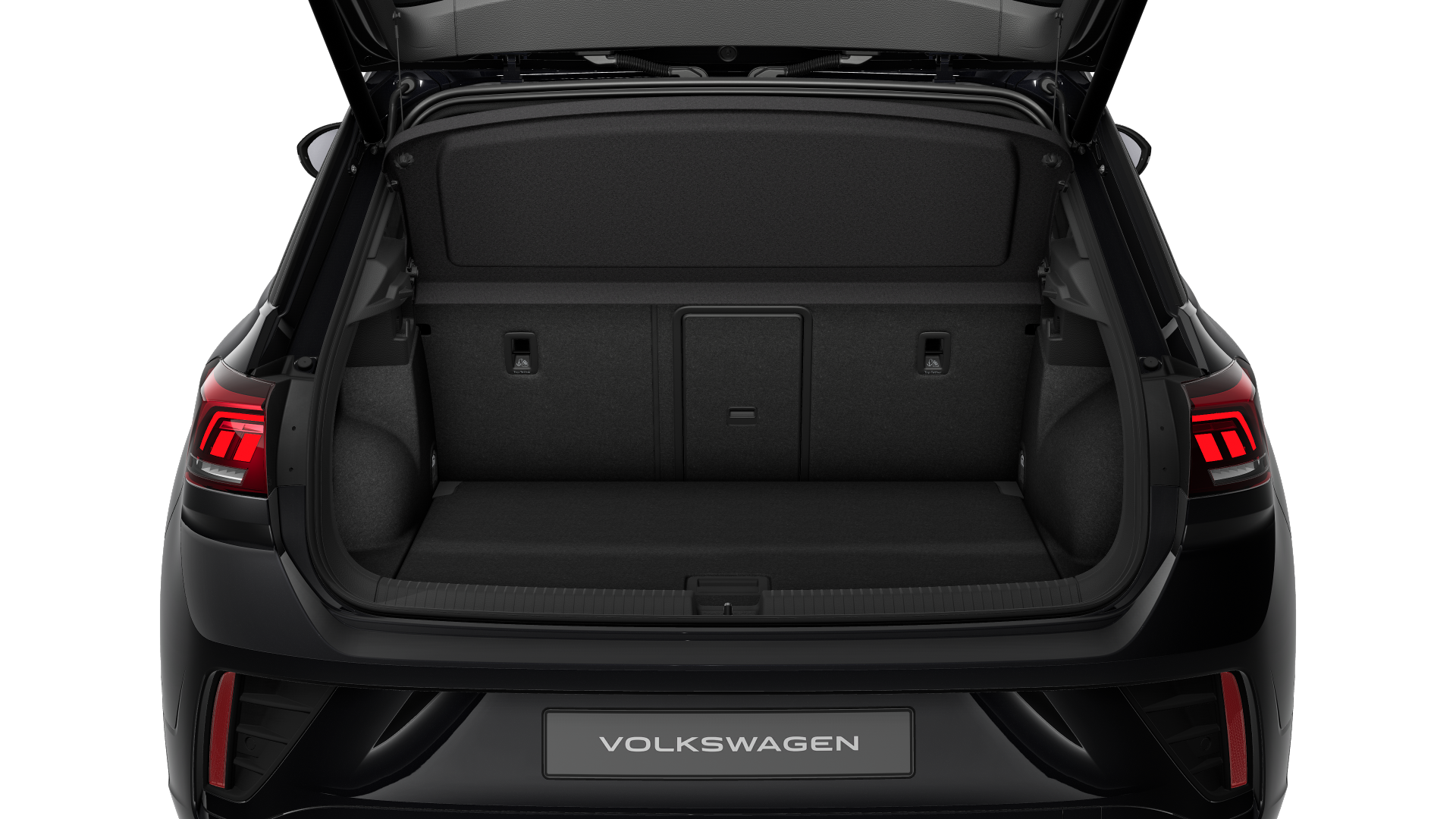 Volkswagen T-Roc 1.5 TSI DSG R-Line