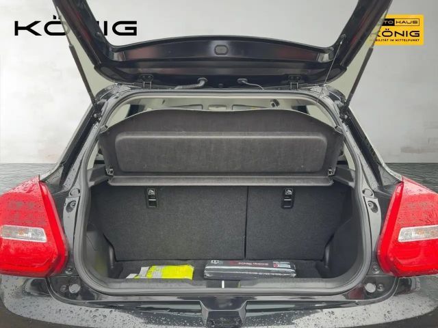 Suzuki Swift Comfort