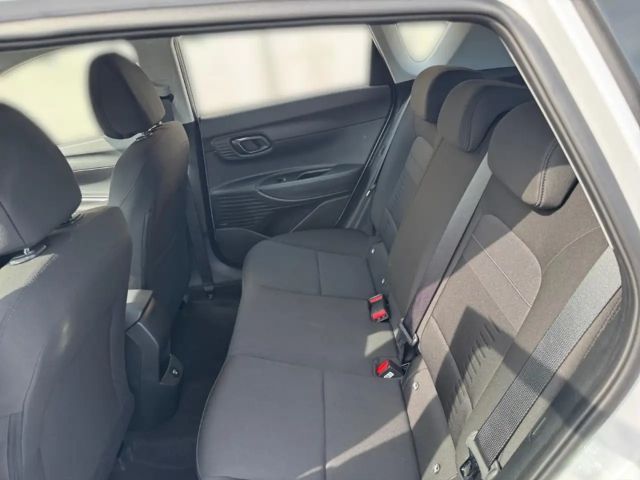 Hyundai Bayon 1.0 T-GDi Trend