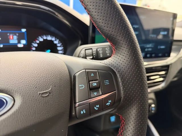 Ford Focus ST Line Wagon