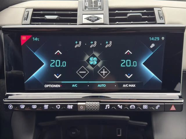 DS DS 7 Crossback E-Tense Mobiles