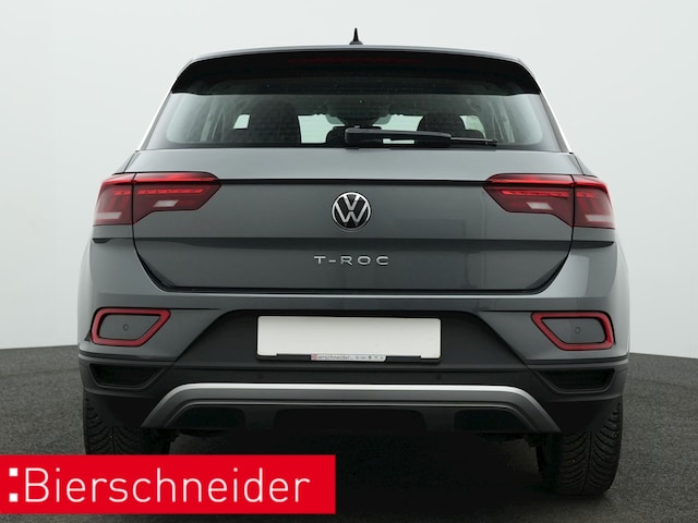 Volkswagen T-Roc 2.0 TDI