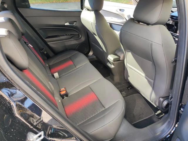 Alfa Romeo Junior Ibrida Speciale