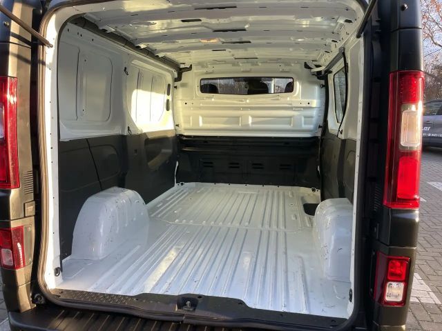 Renault Trafic Blue Comfort L1H1 dCi 130