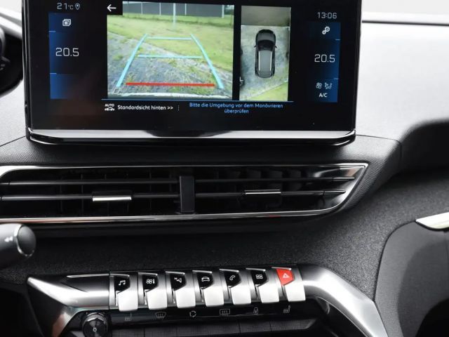 Peugeot 3008 Allure Pack