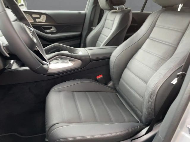 Mercedes-Benz GLE 450 4MATIC