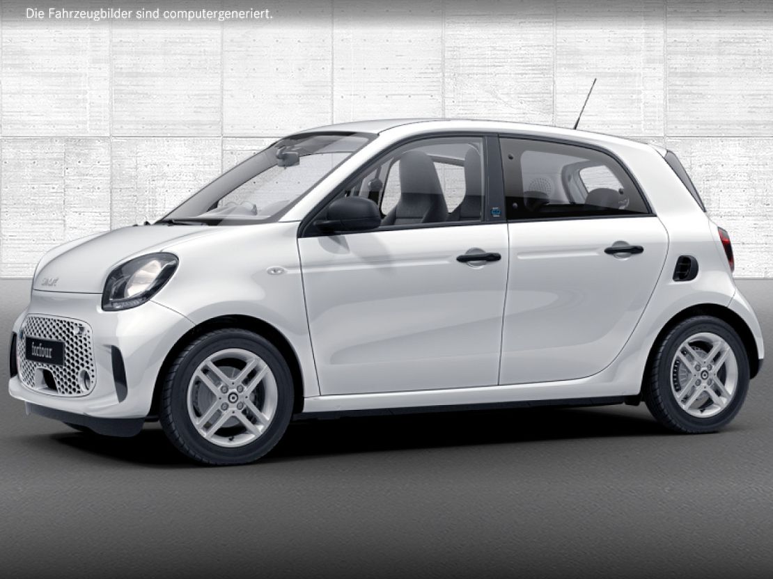 Smart EQ forfour forfour EQ