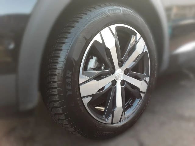 Peugeot 3008 Allure Pack PureTech