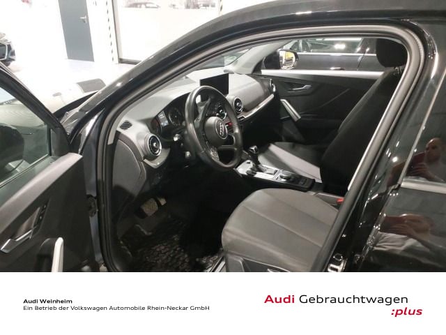 Audi Q2 35 TFSI S-Tronic
