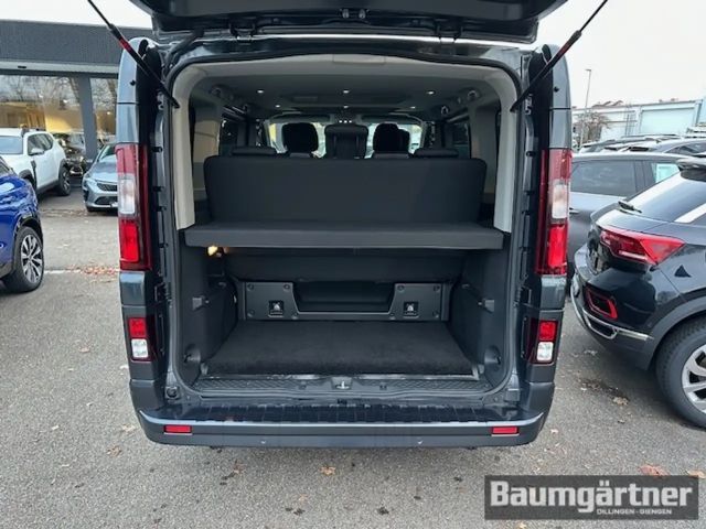 Renault Trafic Combi EDC Spaceclass