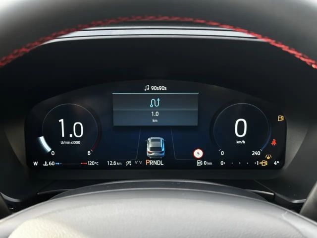 Ford Kuga EcoBoost ST Line