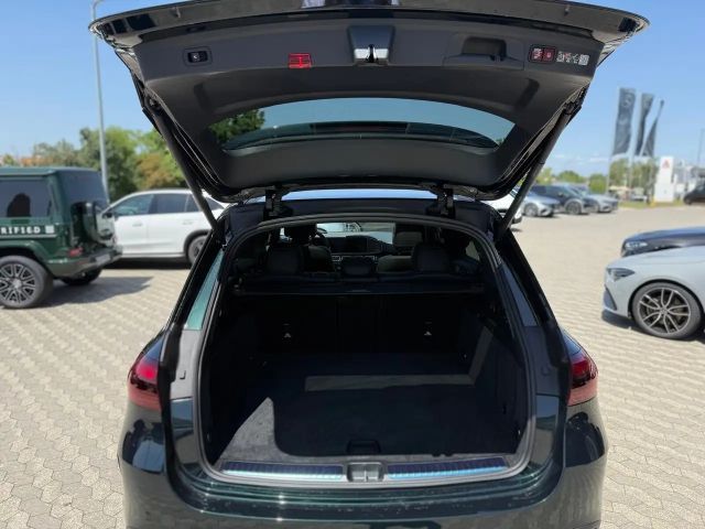 Mercedes-Benz GLE 450 4MATIC AMG Line