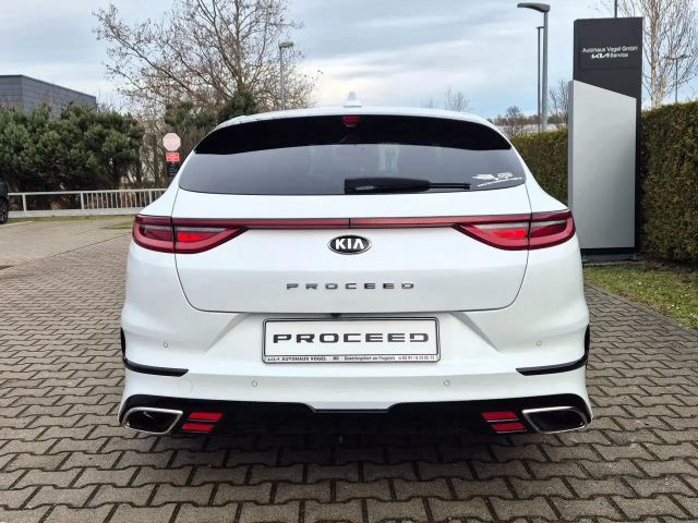 Kia ProCeed GDi GT-Line