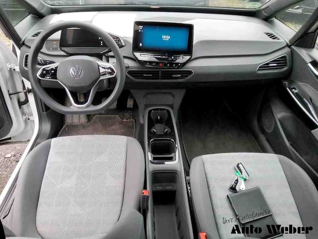 Volkswagen ID.3 Performance Pure
