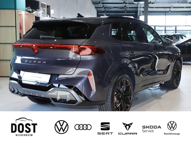 Cupra Terramar 1.5 e-Hybrid VZ