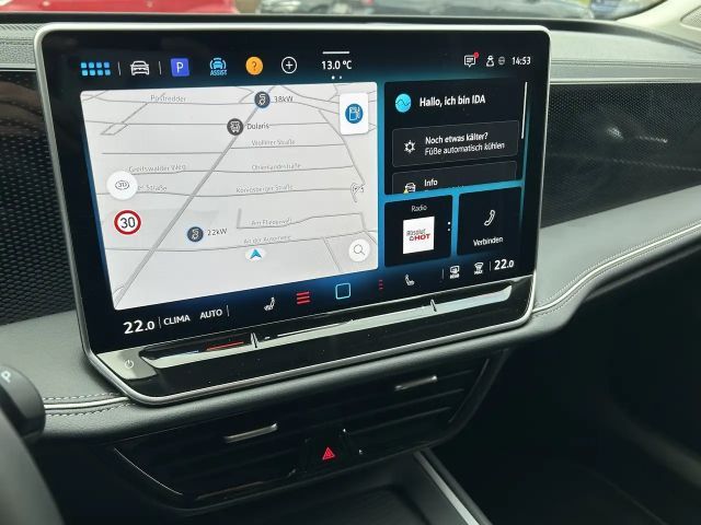 Volkswagen Passat 1.5 eTSI Business Variant