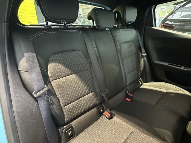 Renault Clio Intens TCe 90