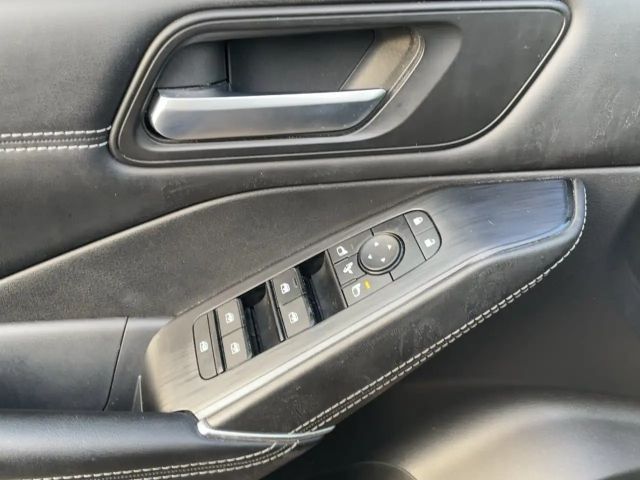 Nissan Qashqai N-Connecta